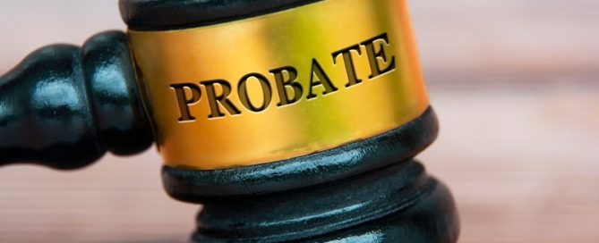 Benefits Of Los Angeles Probate Administration
