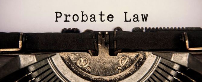 How Long Does Los Angeles Probate Administration Take