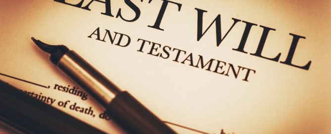 Los Angeles Trust Litigation: Handling Trustee Misbehavior