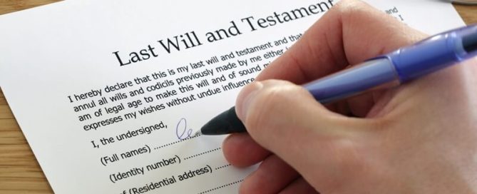 Los Angeles Trust Litigation: Solutions For Complex Disputes