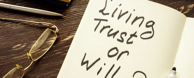 Navigating Los Angeles Trust Administration In California