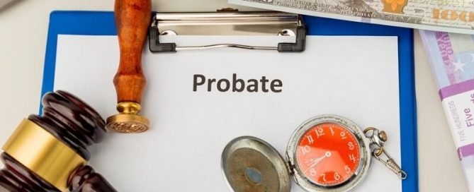 Understand Probate Administration In Los Angeles, California