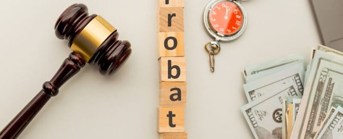 Will Disputes Resolved By Los Angeles Probate Litigation