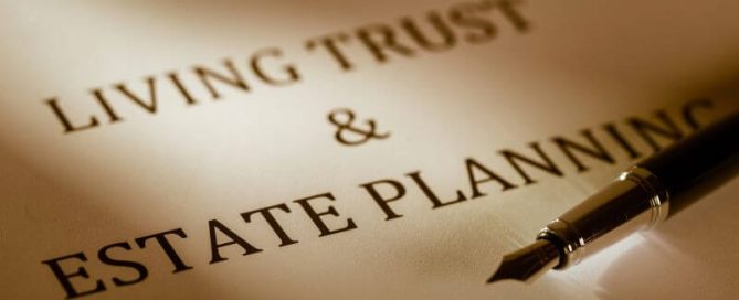 Guide To Administering A California Trust