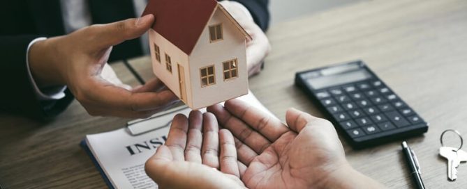 How A Law Firm Can Help When You Inherit A House In California