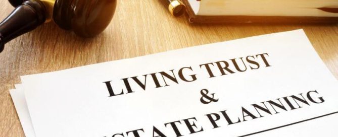 Requirements To Create A Trust In California