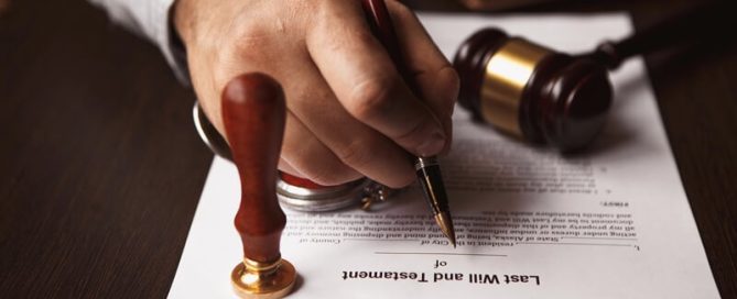 Steps To Take If You Are Disinherited: Guidance From A Law Firm