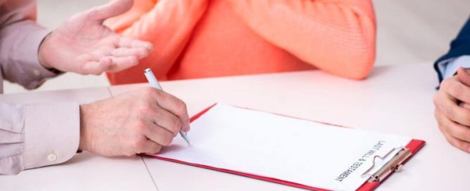 Tips For California Probate Administration
