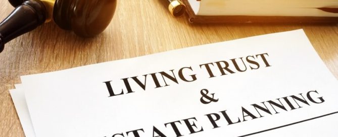 Trust Litigation Defense Strategies For Law Firms Representing Trustees