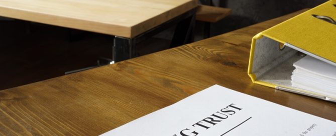 Understanding How Probate Works In Trust Administration A Lawyer's Perspective