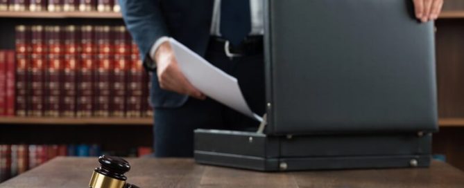Understanding Trust Litigation In CA: What It Is And When To Hire A Lawyer