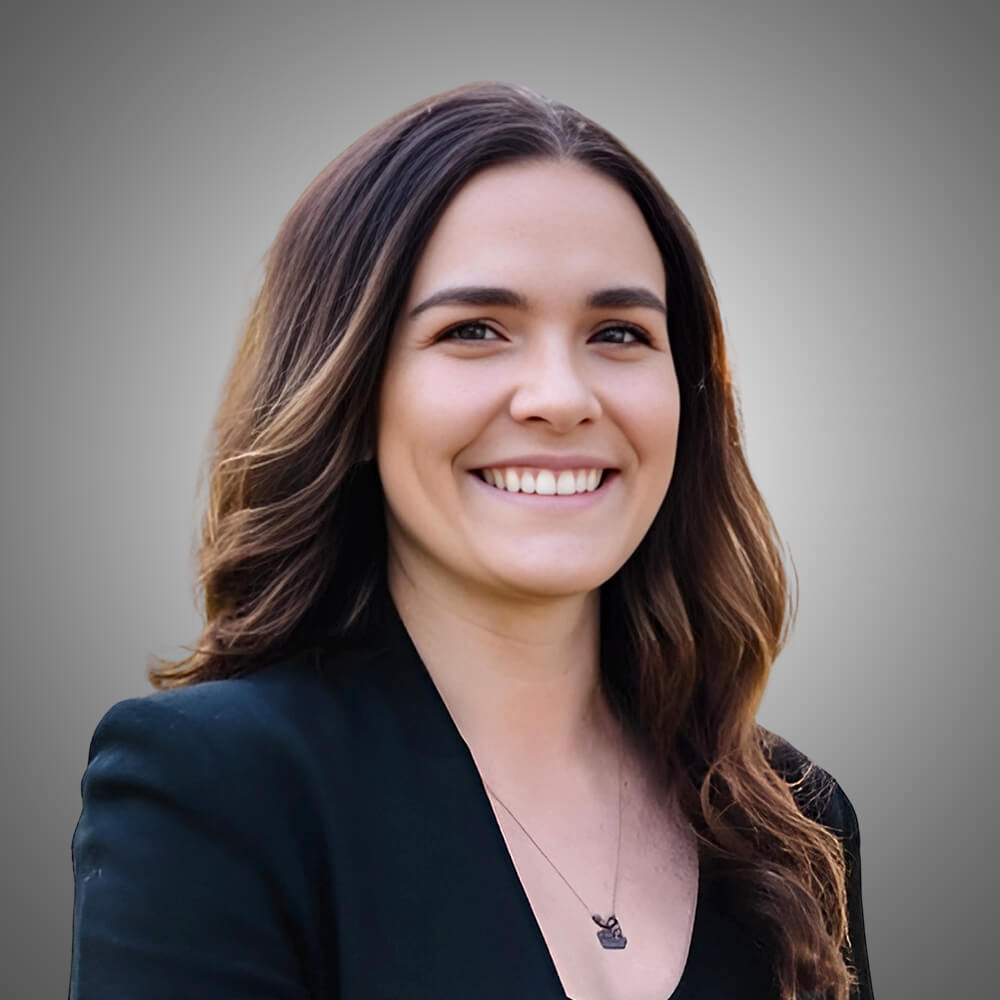 Jennison Jenkins Associate Attorney At Los Angeles Probate Attorneys