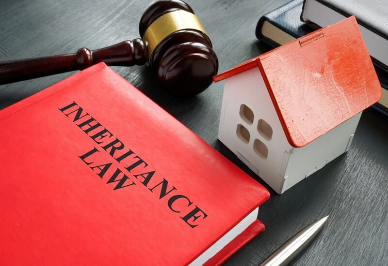 Probate Lawyers In And Near Los Angeles, California