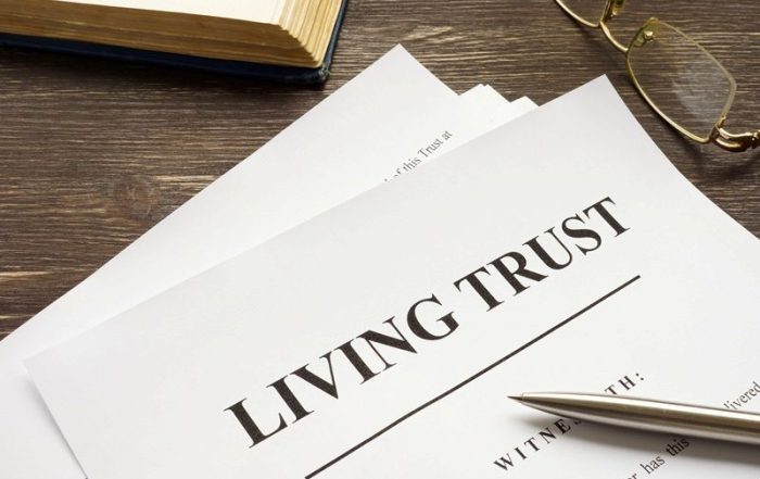 California Trust Administration Attorney Explains Tax Duties