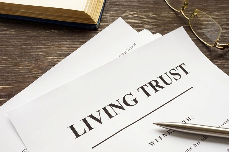 California Trust Administration Attorney Explains Tax Duties