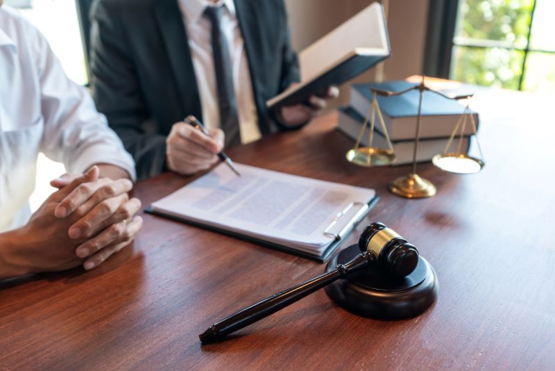 Consult A Los Angeles Case Assessment Lawyer For Guidance