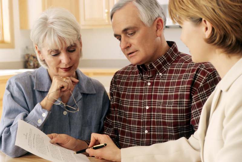 Effective Trust Attorney Defense For Trustees