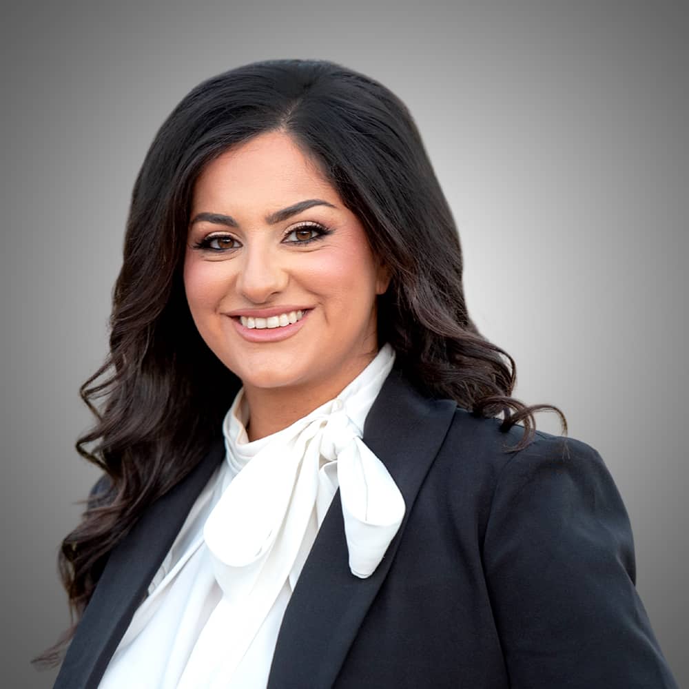 Lauren Ghosh Associate Attorney Los Angeles Probate Attorneys