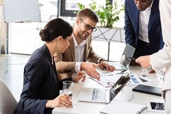 Legal Counsel For Employers From Business Lawyers In Los Angeles
