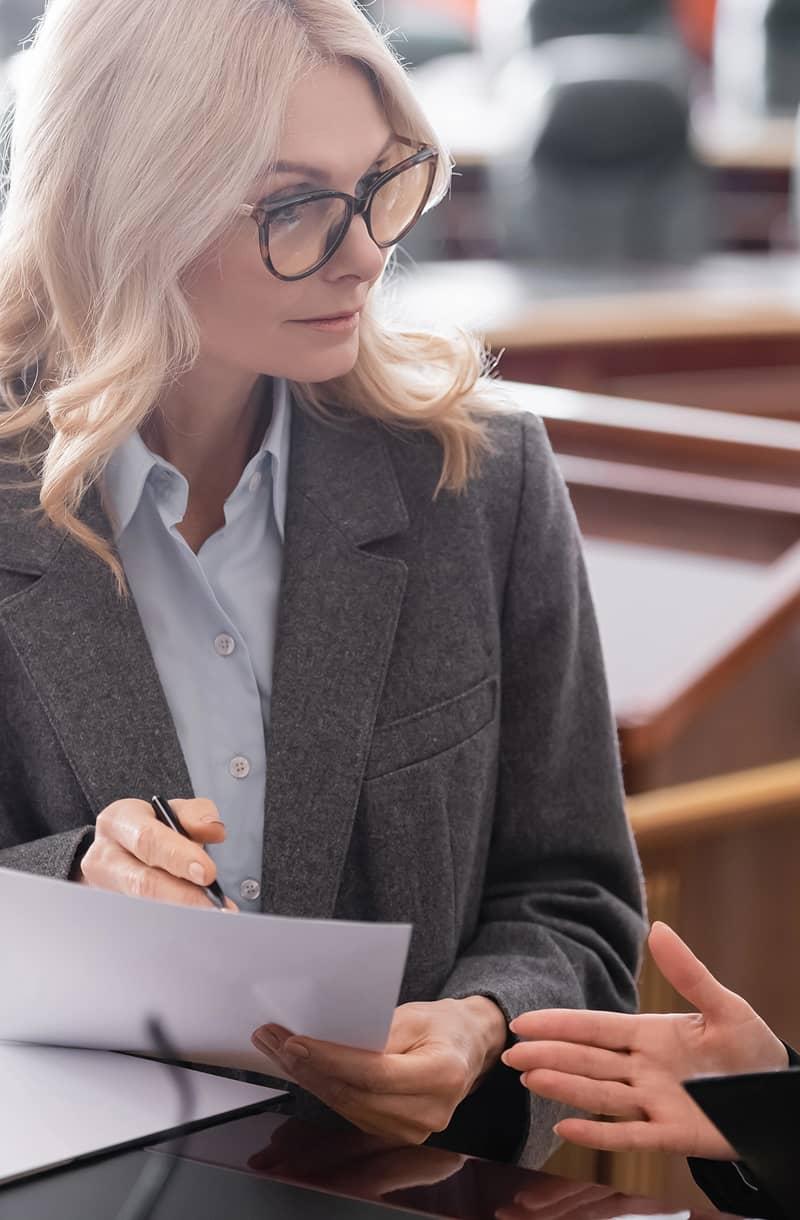 Litigation Services With Los Angeles Probate Lawyers