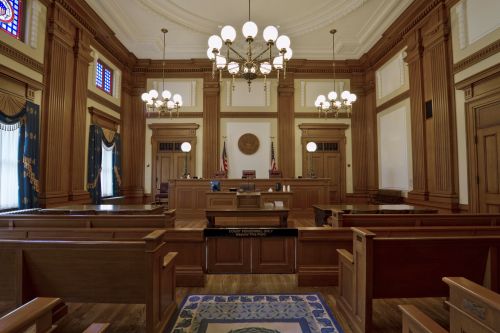 Los Angeles Appeals Attorney Ready To Guide Your Next Step