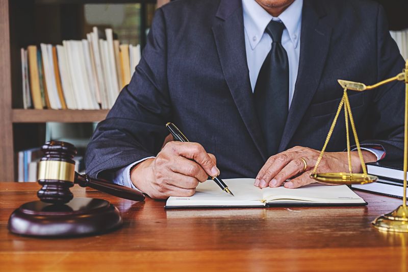 Los Angeles Appeals Lawyer Explains The Appeals Process