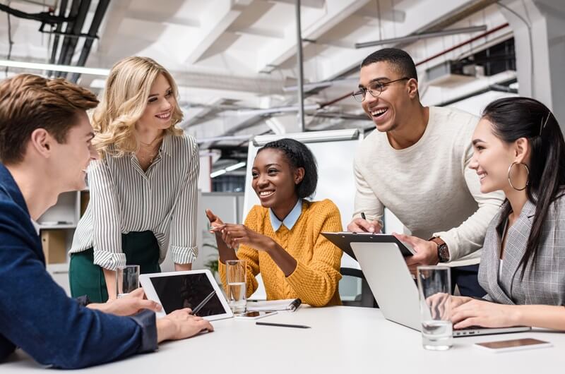 Los Angeles Business Law Attorney Guiding Employers Through Legal Issues