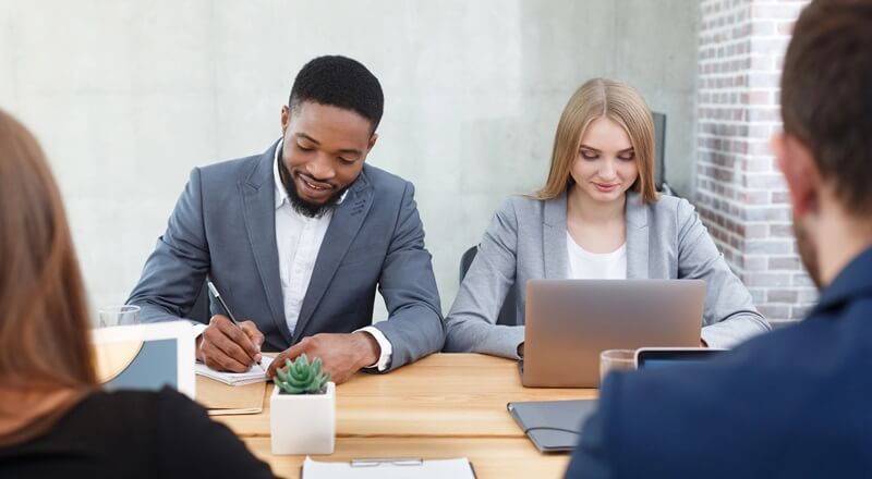 Los Angeles Employment Attorney For Workplace Policies & Compliance