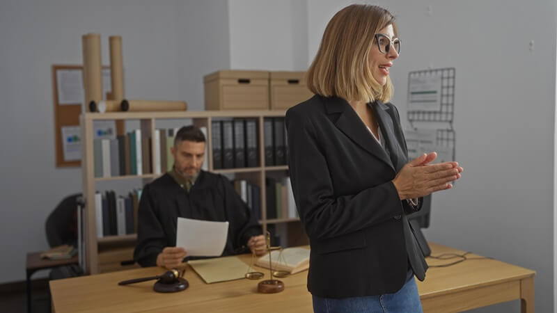 Los Angeles Litigation Attorney For Complex Legal Challenges