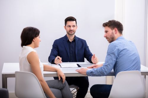 Los Angeles Mediation Lawyer Resolves Civil Lawsuits Fast