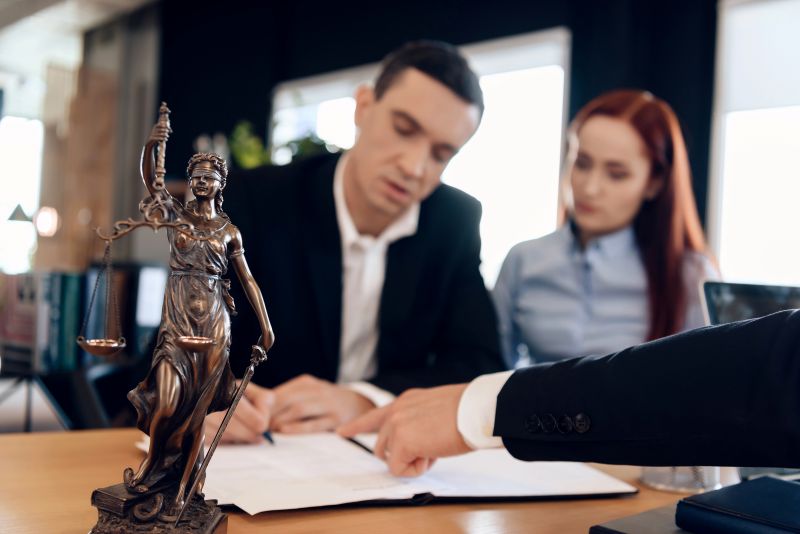 Los Angeles Settlement Agreement Attorney You Can Count On