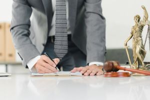 Speak To A Los Angeles Civil Litigation Lawyer Today