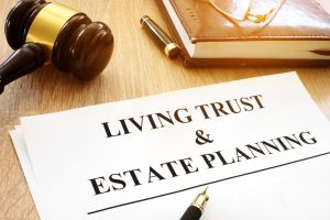 Trust Administration Attorney For California Tax Compliance