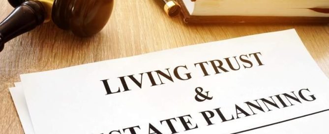 Trust Lawyer Protecting Trustee Rights In Court