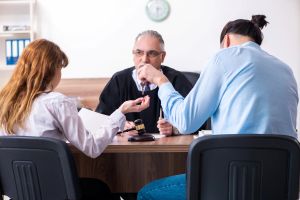 Trusted Los Angeles Settlement Agreement Attorney To Guide You