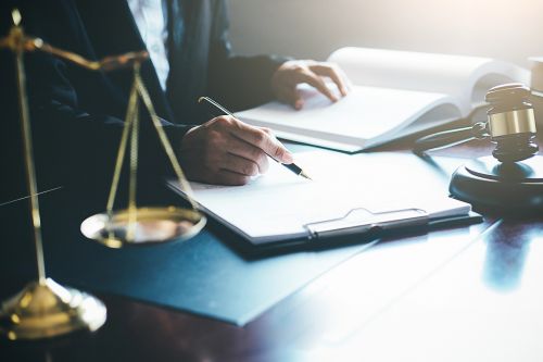 Your Los Angeles Civil Litigation Attorney For Legal Disputes