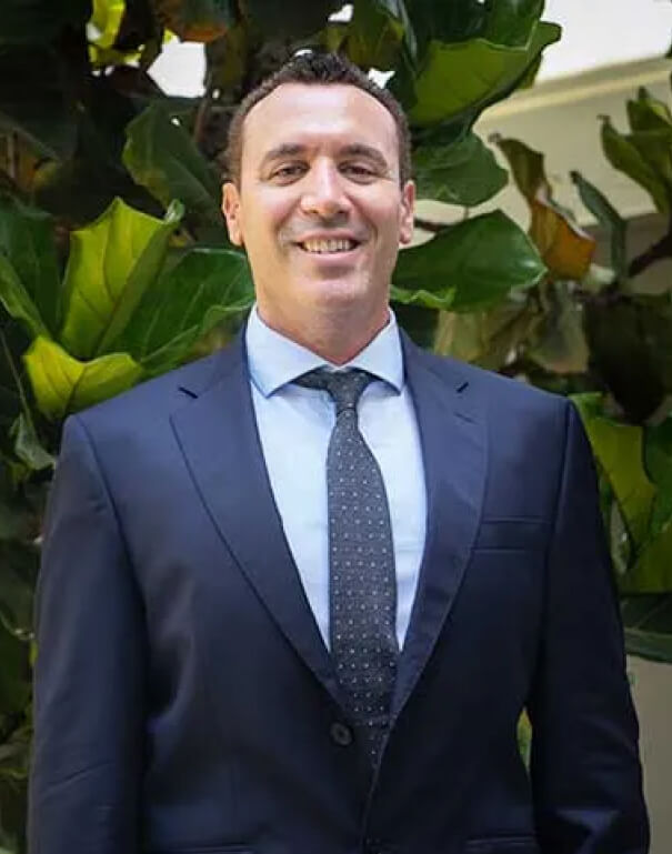 Daniel Weiner Los Angeles Probate Attorneys