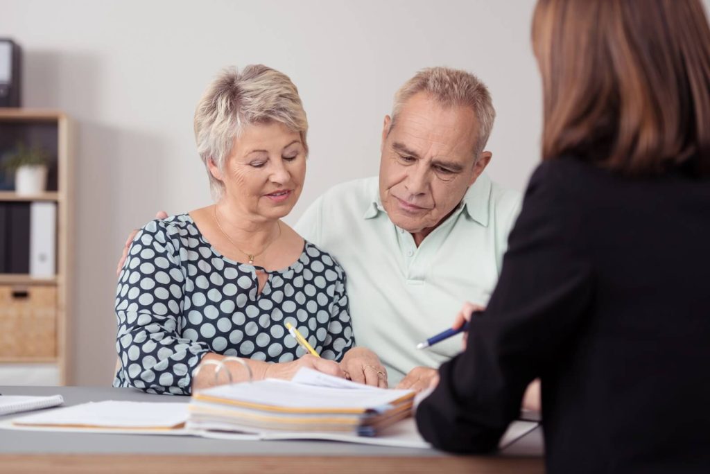 Get A Lawyer To Challenge A Will For Mental Incapacity