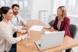 Los Angeles Commercial Litigation Attorney Protecting Business Interests
