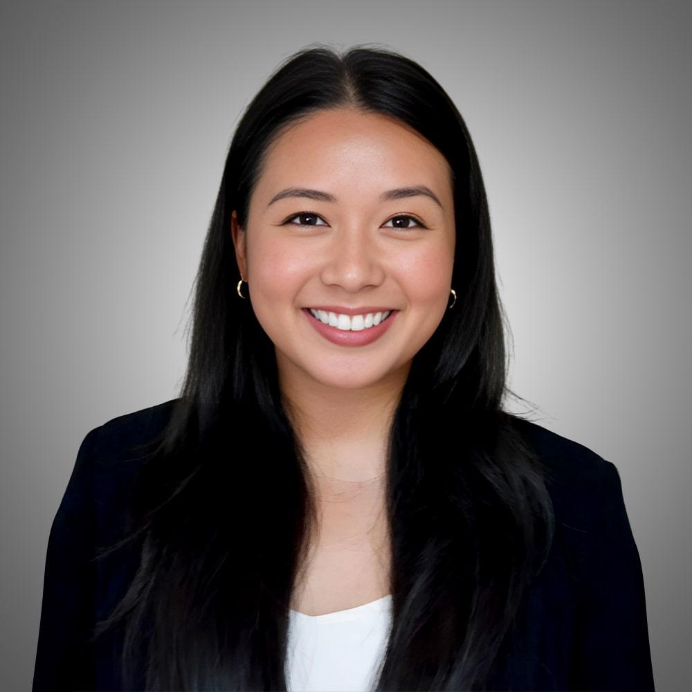 Associate Attorney Christina Eveangelista Los Angeles Probate Attorneys