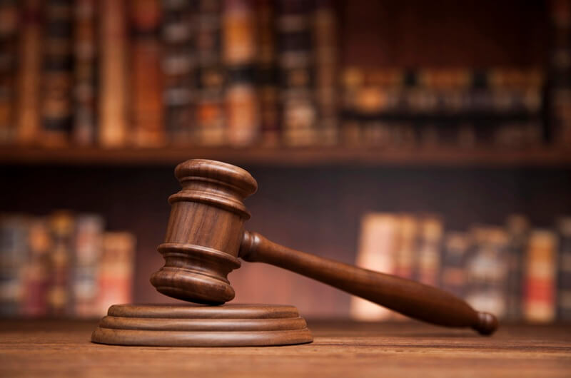 Cómo Apelar Una Decisión Testamentaria Del Tribunal En California