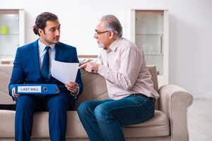 From Will To Inheritance: A Probate Executor’s Duties Explained