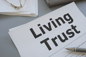 Guide To Filing Trust Litigation Cases In Los Angeles Courts