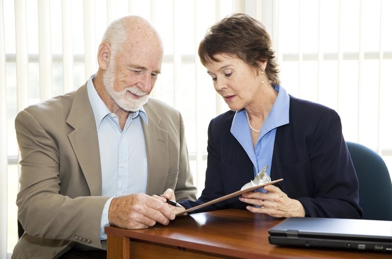 How To File A Trust Litigation Case In Los Angeles Probate Court