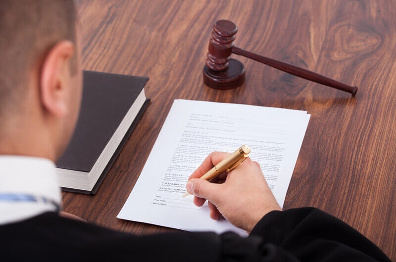 Key Documents Needed For Trust Administration In California