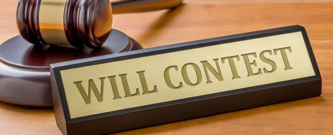 Probate Timeline In California: The Impact Of A Contested Will