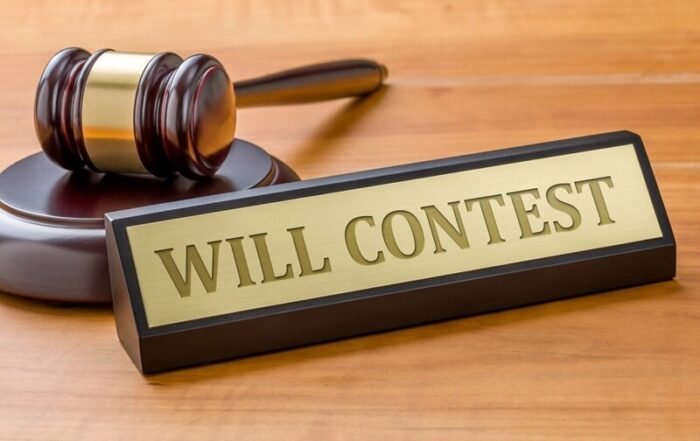 Probate Timeline In California: The Impact Of A Contested Will