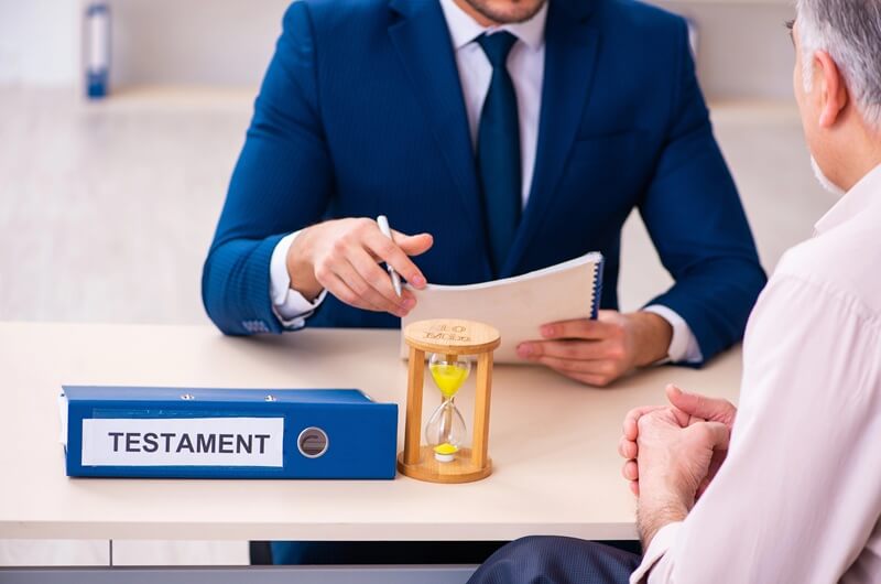 Steps To Appeal A Probate Ruling In California Courts