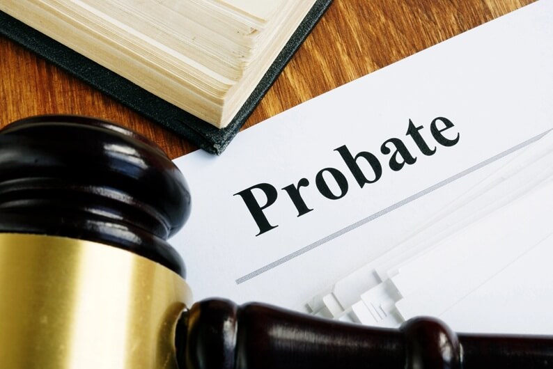 What A Probate Executor Does During Estate Administration