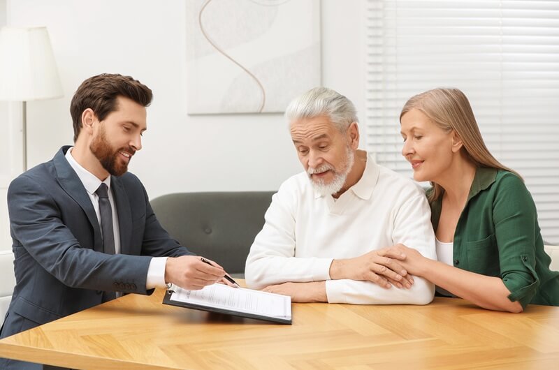 What To Expect When A Will Is Contested In California Probate